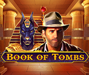 Book Of Tombs