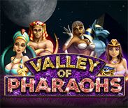 ValleyofPharaohs