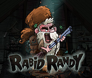 Rabid Randy