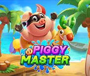 Piggy Master