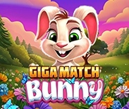 Giga Match Bunny